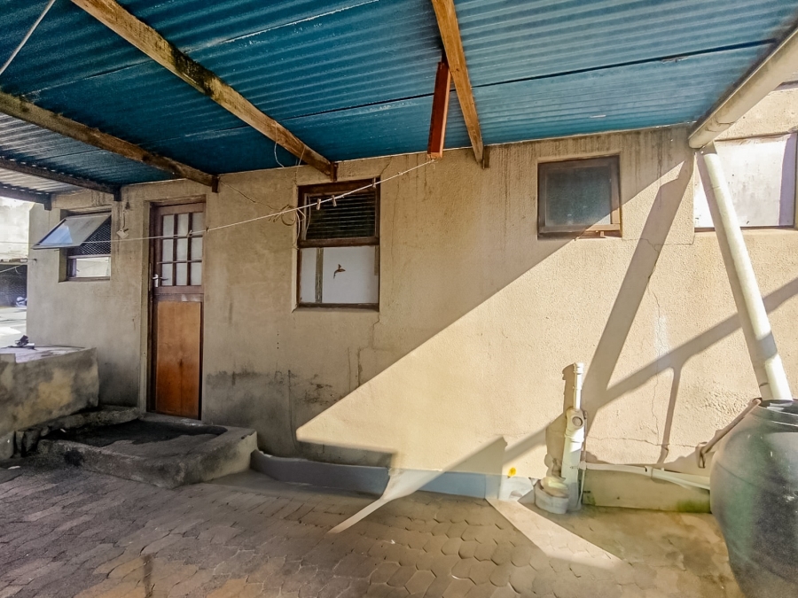 2 Bedroom Property for Sale in Highbury Western Cape